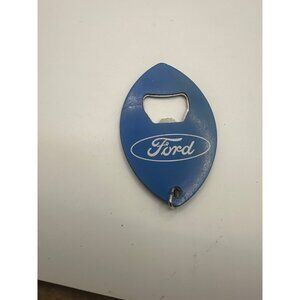 Ford keychain